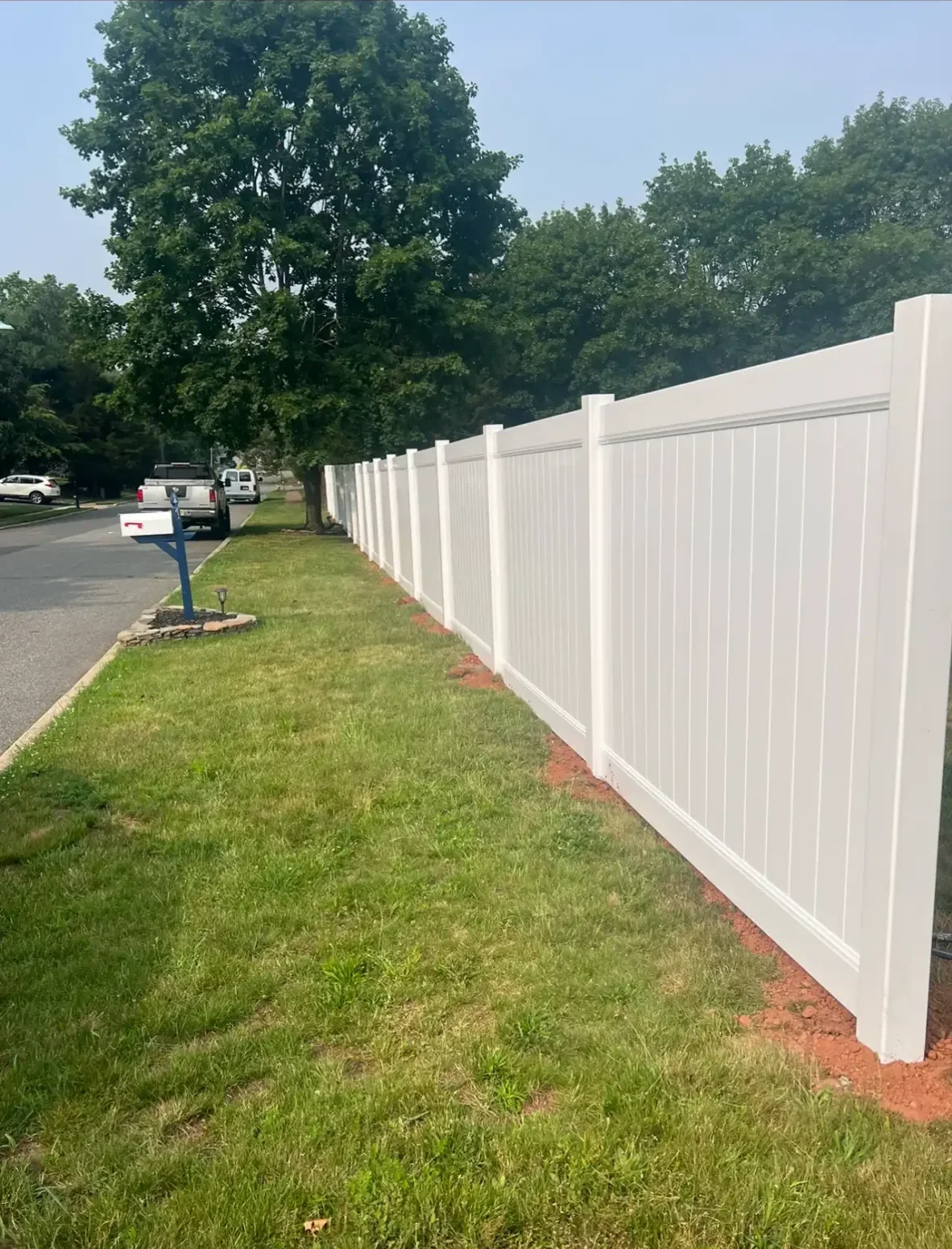 Aluminum pool fence New Jersey pool code — Segura Fence LLC