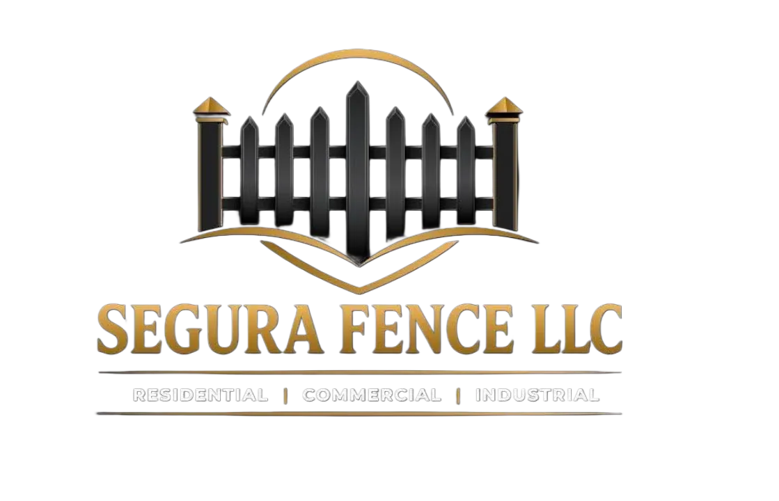 Segura Fence LLC logo